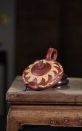 《太陽(yáng)神鳥(niǎo)》