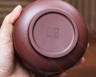 雙線(xiàn)竹鼓
