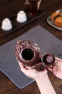 《魚(yú)躍龍門(mén)》