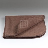 《恒雅茶巾》宜興紫砂壺無(wú)純手工咖啡色無(wú)泡茶壺茶壺茶具