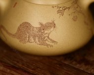 鼠開(kāi)鴻運