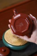 《八方納?！反蠹t袍清全手工老師作品收藏