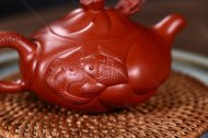 《魚(yú)化龍》