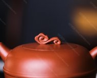 祥云線(xiàn)圓