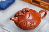 《魚(yú)化龍》