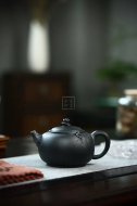 《云臺聽(tīng)松》