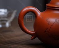 《夢(mèng)蝶掇球》
