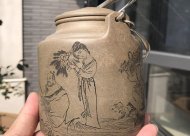 洋桶·八仙過(guò)海
