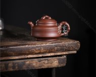 《雙線(xiàn)竹鼓》