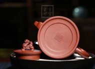 《金龍出?！芬伺d紫砂壺工藝美術(shù)師手工名家優(yōu)質(zhì)底槽青茶壺茶具送禮套裝