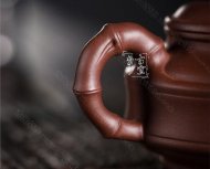 《雙線(xiàn)竹鼓》