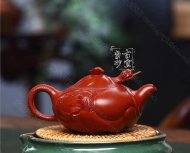 《魚(yú)化龍套組》