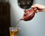 魚(yú)樂(lè )壺