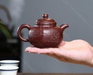 《掇樂(lè )壺》
