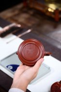 《雙線(xiàn)竹鼓》