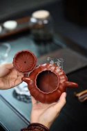 《菱花線(xiàn)圓》