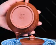 線(xiàn)律壺