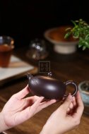 《竹節玉潤》