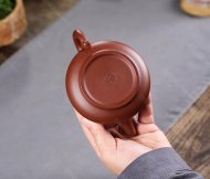 魚(yú)樂(lè )壺