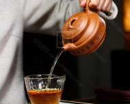 《雙線(xiàn)竹鼓》