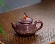魚(yú)躍龍門(mén)