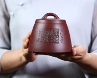 魚(yú)罩罐