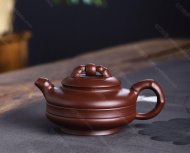 時(shí)來(lái)運轉