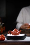 《小魚(yú)化龍》