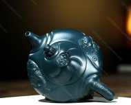 魚(yú)化龍