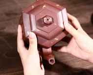 雙線(xiàn)六方