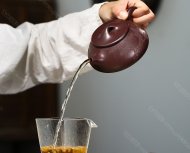 松葉滿(mǎn)瓢