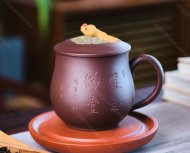 金玉滿(mǎn)堂杯