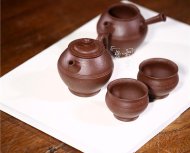 《樂(lè )陶套具》