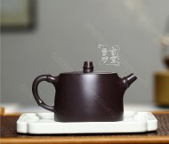 《竹節井欄》