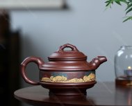 雙線(xiàn)竹鼓