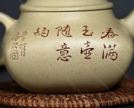 春滿(mǎn)玉壺