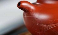 《盤(pán)龍仿古》宜興紫砂壺實(shí)力派名家手工珍稀大紅袍泡茶壺禮品仿古