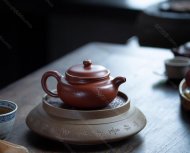 古味干泡盤(pán)