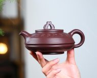 線(xiàn)圓壺