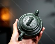 雙線(xiàn)竹鼓