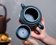 雙線(xiàn)竹鼓