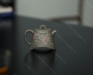 戰國銅錢(qián)