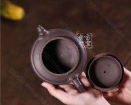 《雙線(xiàn)竹鼓》