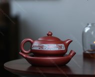 爆竹聲中一歲除，春風(fēng)送暖入屠蘇 【