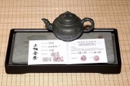 《竹報春》宜興紫砂壺陳順根高級工藝美術(shù)師手工極品民國綠泥茶壺功夫泡茶具名家報春