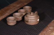 《德鐘鳥(niǎo)語(yǔ)清心》