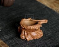 《樹(shù)樁茶漏》