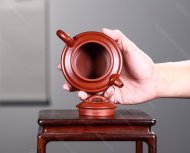 雙線(xiàn)竹鼓