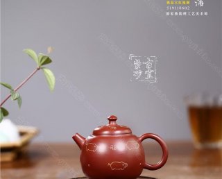 《福意滿(mǎn)滿(mǎn)》