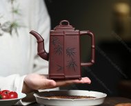 高風(fēng)亮節